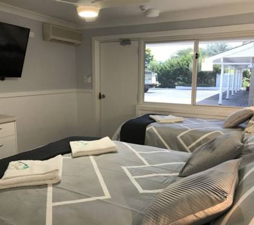 Ulladulla Motel