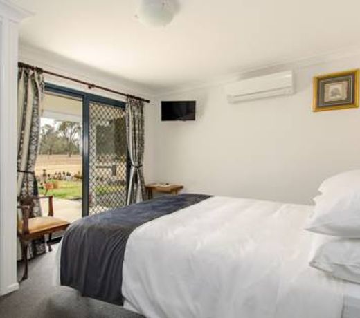 Pinnacle Lodge
