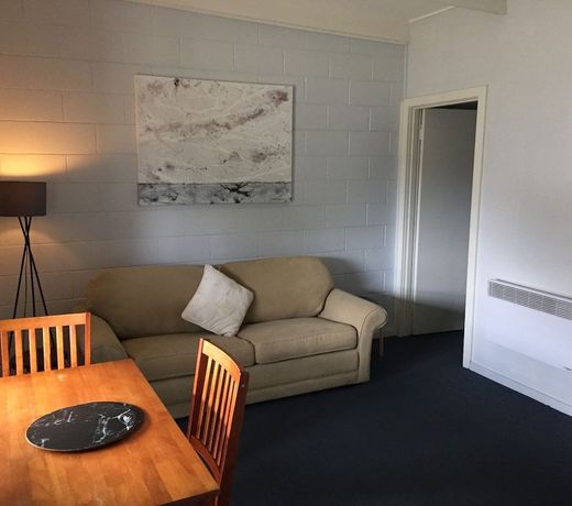 Prom Coast Apartments
