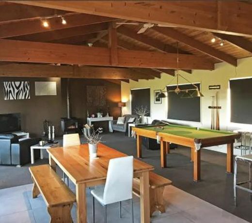 Prom Beach House