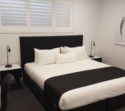 Ocean Grove Chalet