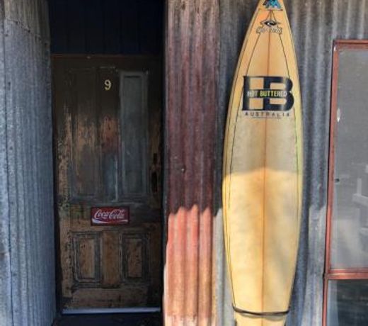 Pier 9