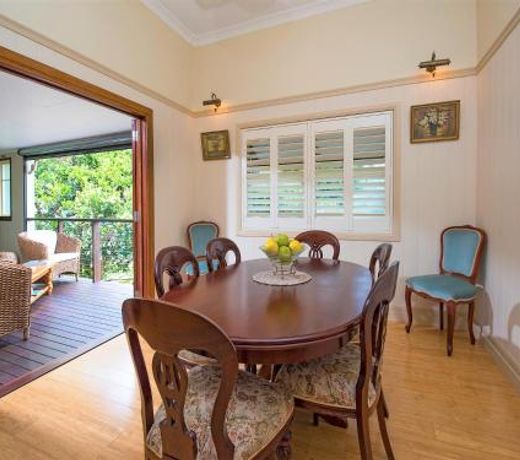 The Guesthouse Maleny
