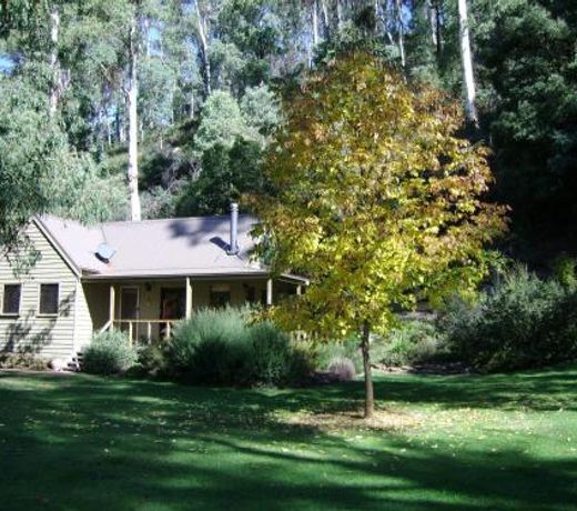 shady brook cottages
