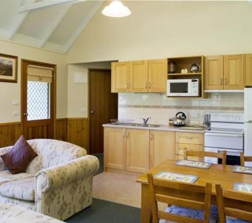 shady brook cottages
