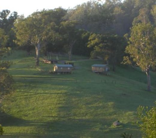 Yasuragi Cabins
