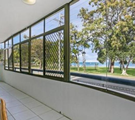 Views, Pool, Air Conditioning - Karoonda Sands Welsby Pde, Bongaree