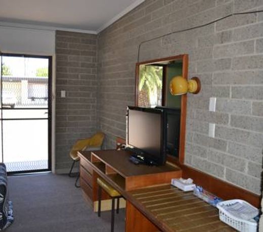 Shamrock Hotel Motel Balranald