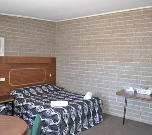 Shamrock Hotel Motel Balranald