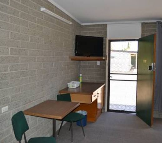 Shamrock Hotel Motel Balranald