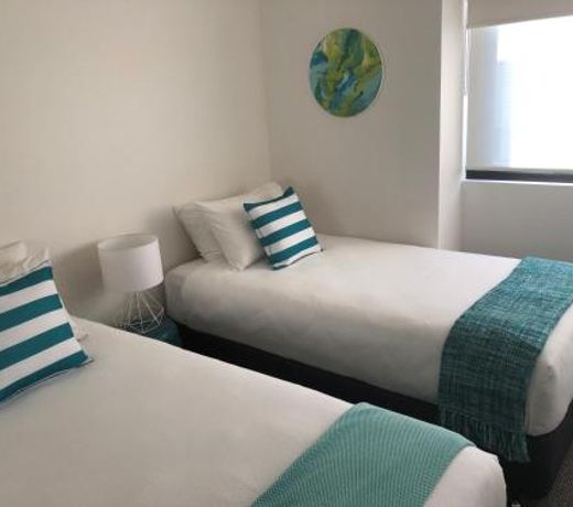 The William Apartments Jesmond