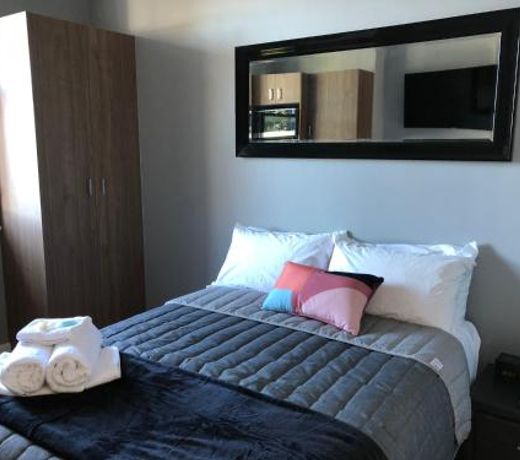 The William Apartments Jesmond