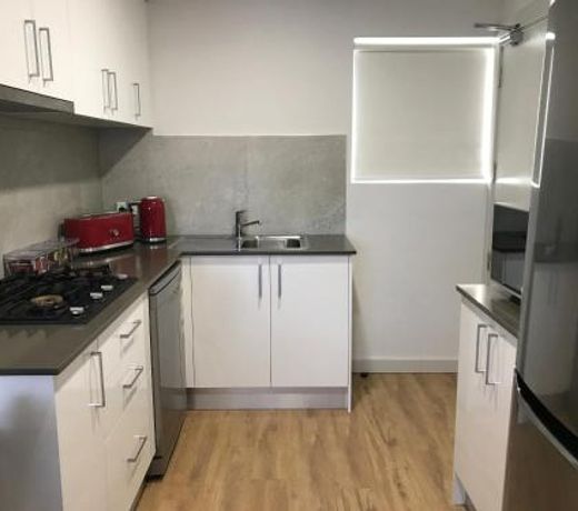 The William Apartments Jesmond