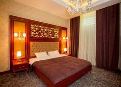 AZPETROL HOTEL MINGECHAUR, регион , город Мингечаур - Фотография отеля №1