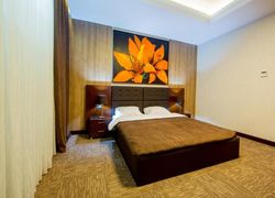 AZPETROL HOTEL MINGECHAUR фото 2, г. Мингечаур, 