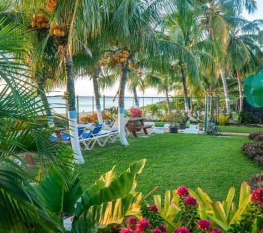 Banyan Beach House Villa