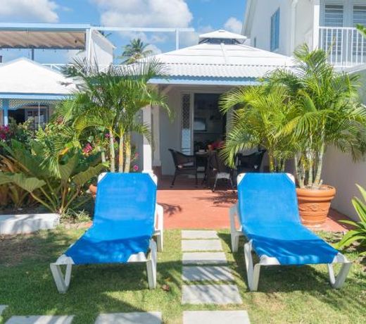 Banyan Beach House Villa