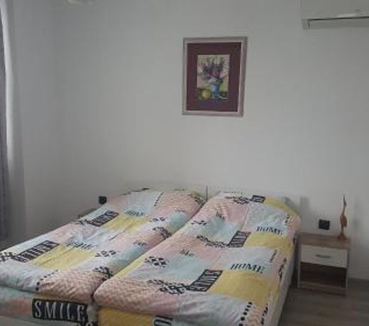 Roza Apartment