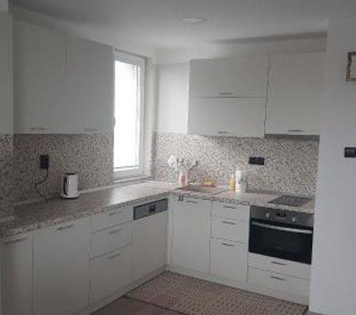 Roza Apartment