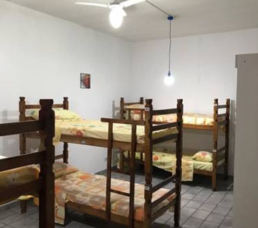 Parada 86 Hostel