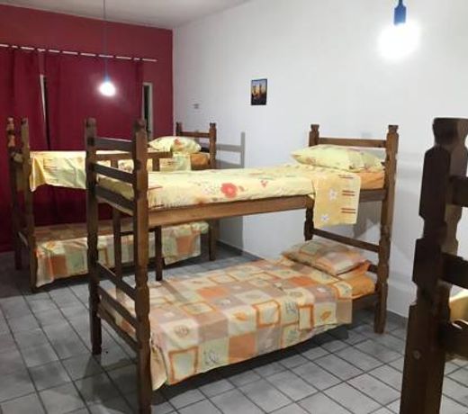 Parada 86 Hostel