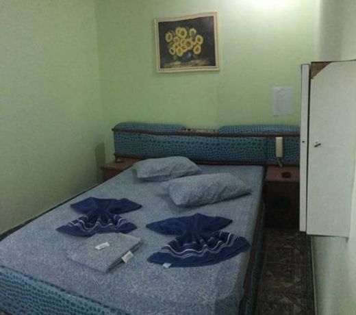 Hotel Tiquatira - Zona Leste