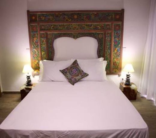 Hotel Vila Kebaya