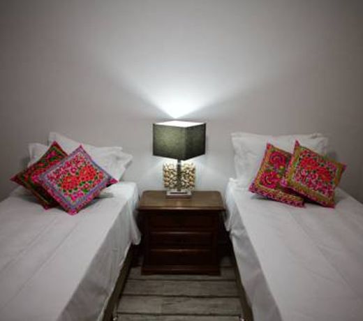 Hotel Vila Kebaya