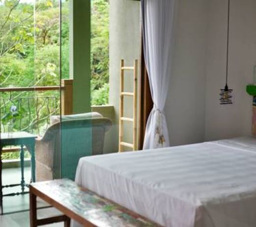 Hotel Vila Kebaya
