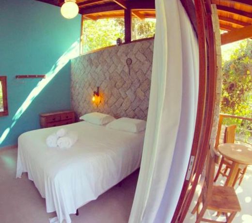 Reserva Ilhabela