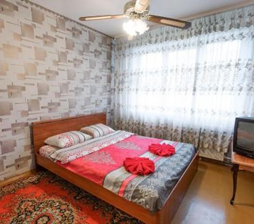 ÐÐ¾Ð»ÑÑÐ°Ñ ÐºÐ²Ð°ÑÑÐ¸ÑÐ° Ð½Ð° Ð¿Ñ. ÐÐÐ Ð