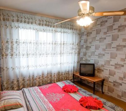 ÐÐ¾Ð»ÑÑÐ°Ñ ÐºÐ²Ð°ÑÑÐ¸ÑÐ° Ð½Ð° Ð¿Ñ. ÐÐÐ Ð