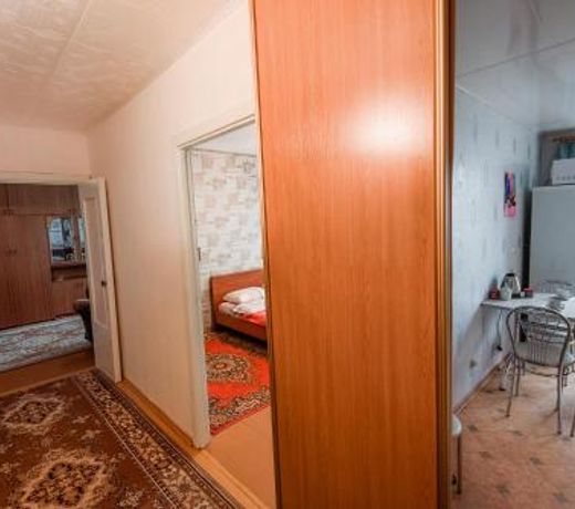 ÐÐ¾Ð»ÑÑÐ°Ñ ÐºÐ²Ð°ÑÑÐ¸ÑÐ° Ð½Ð° Ð¿Ñ. ÐÐÐ Ð