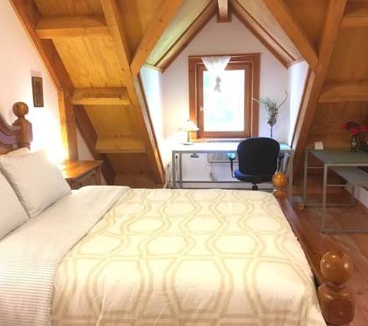 Owl Street Lodge