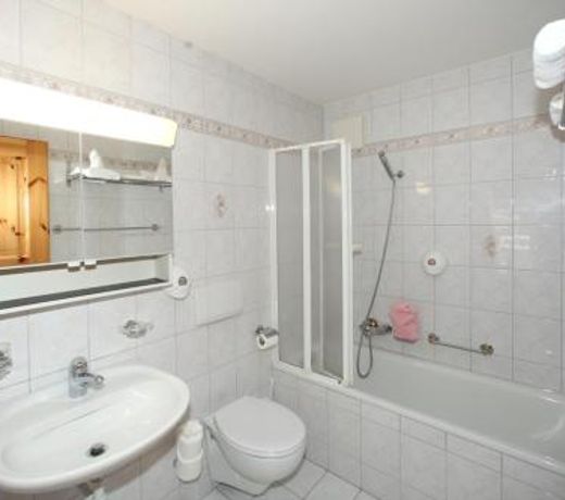 2 Zi-Wohnung Mont-Calme 4 Pers - Sauna & Cheminée