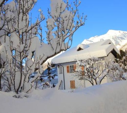 Chalet Cuore delle Alpi