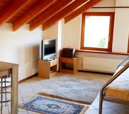 Swisselitehostel Chalet92