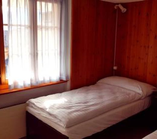 Swisselitehostel Chalet92