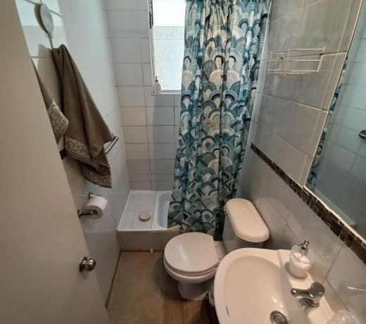 Departamento a pasos del borde costero en condominio privado