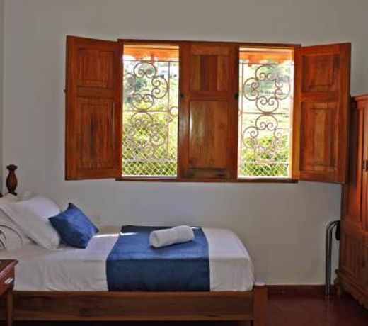 Castillo de Cascadas Finca Hotel