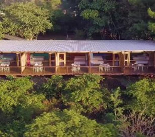 Hotel Pibi Boreal