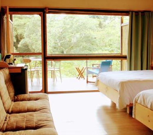 Hotel Pibi Boreal