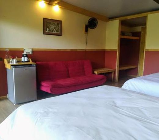 Hotel Pibi Boreal