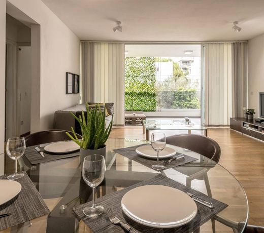 Nicosia de luxe residence