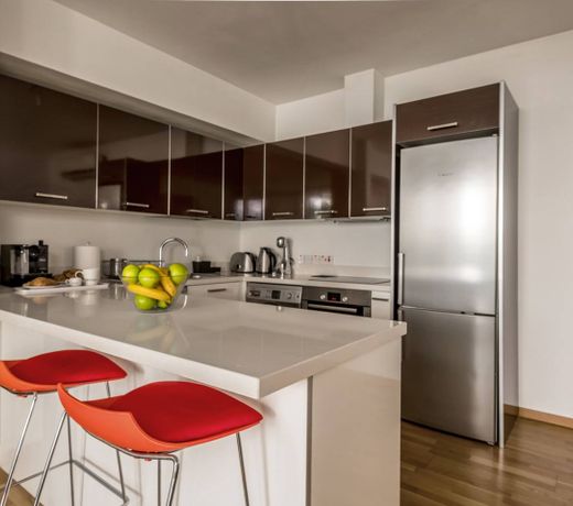Nicosia de luxe residence