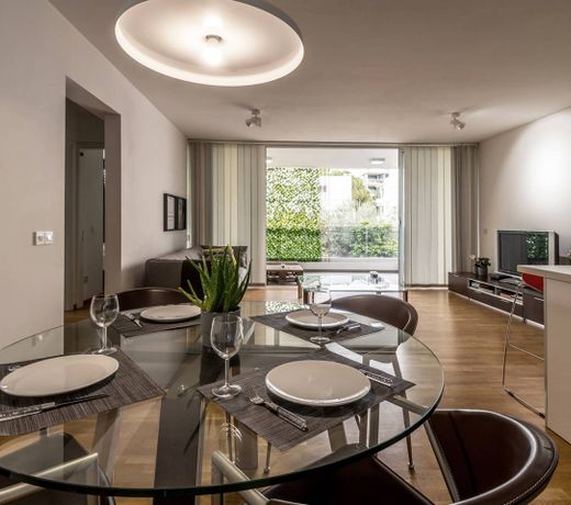 Nicosia de luxe residence