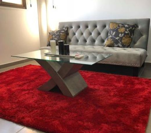 Central Luxury Studios