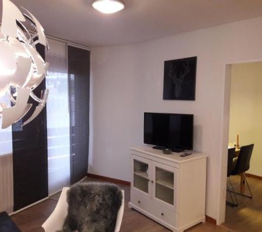 Ferienwohnung Mittendrin