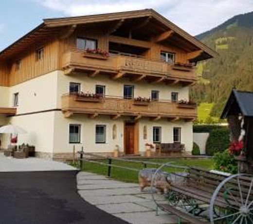 Melanie's Appartement