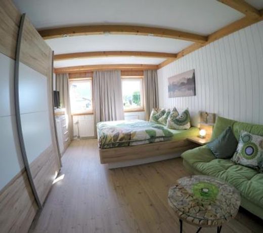 Melanie's Appartement